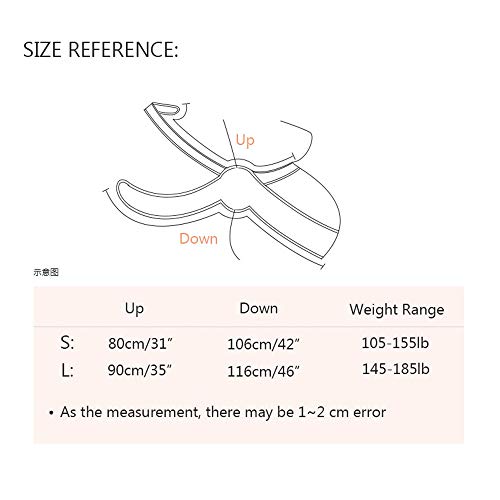 Maternity Belt and Belly Band for Pregnancy Support