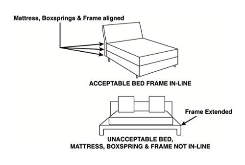 Mika Micky Bedside Sleeper Bedside Crib Easy Folding Portable Crib,Grey