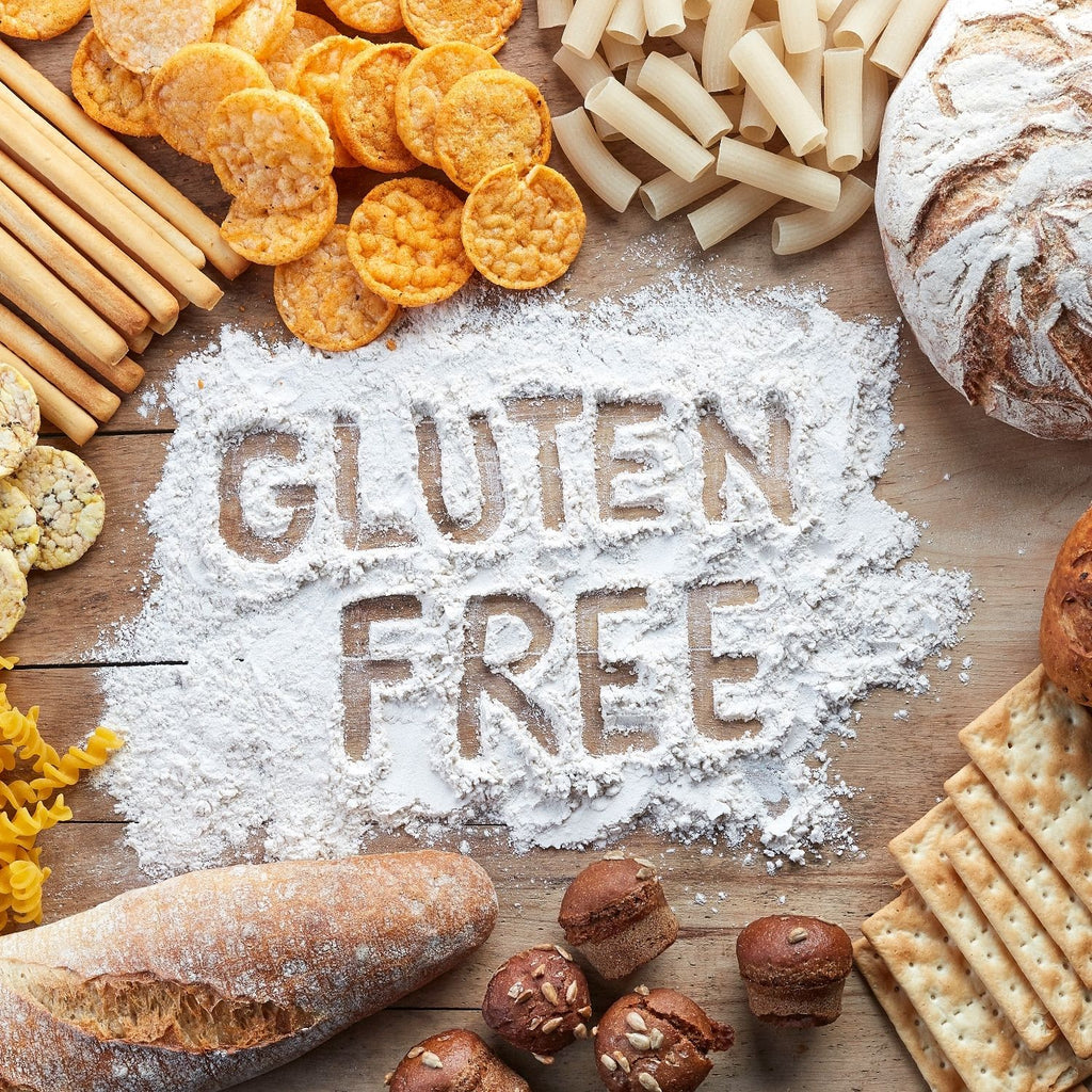 Following A Gluten-Free Diet During Pregnancy and Early Motherhood Can Help Prevent Inflammation and Autoimmune Disorders
