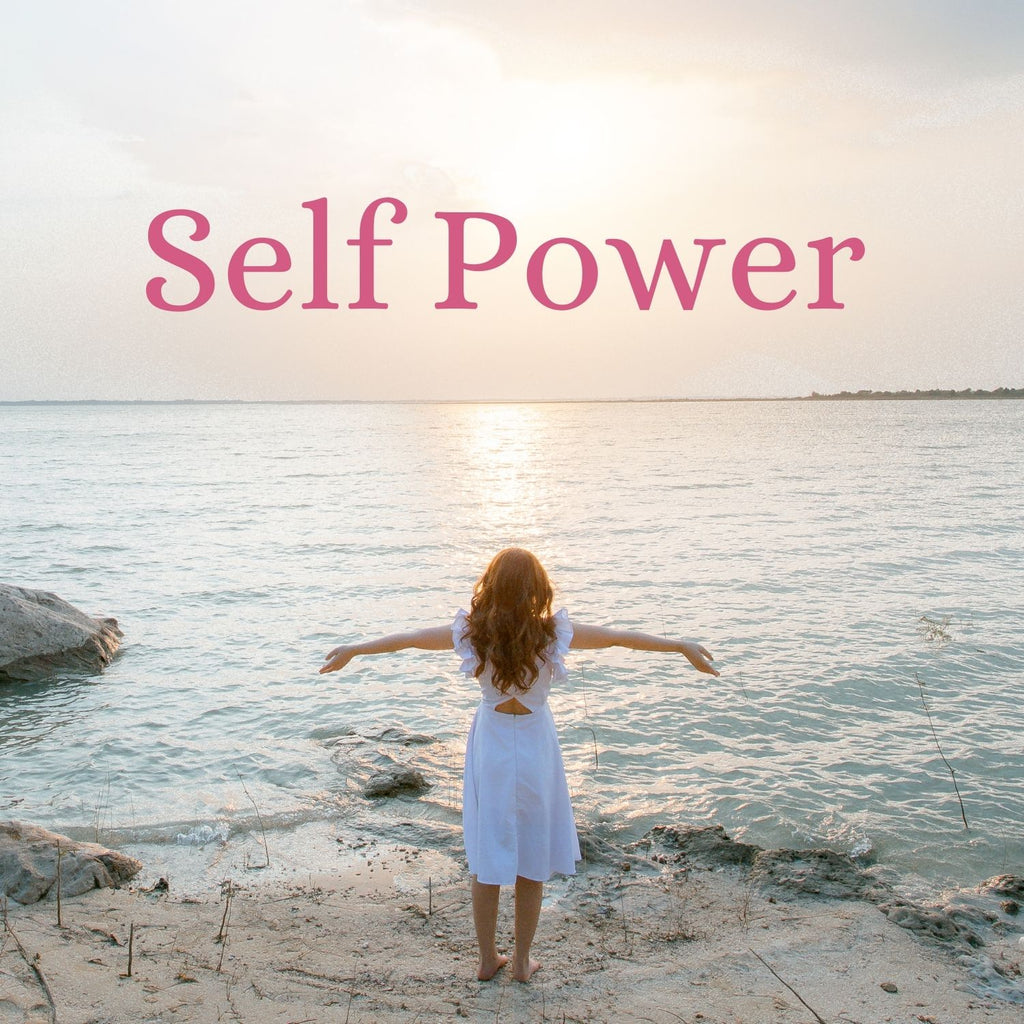 Learning Self Power