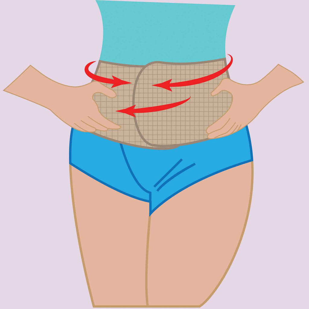 Postpartum Belly Binding FAQ