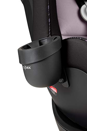 CYBEX Sirona S Rotating Convertible Car Seat with SensorSafe 2.1