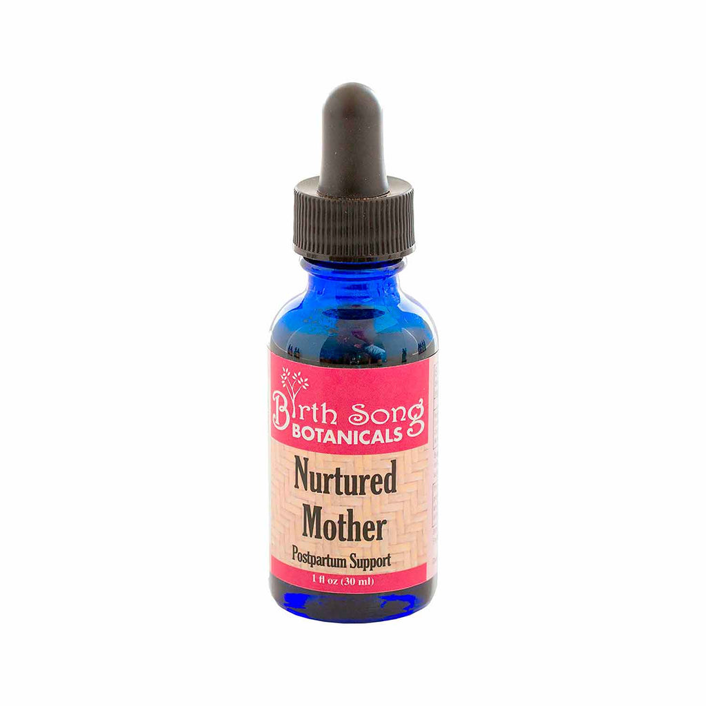 Birth Song Tincture for Postpartum Pain Relief