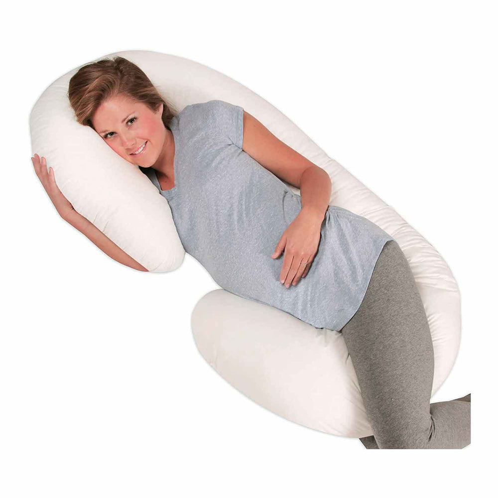 Pregnant clearance body pillow